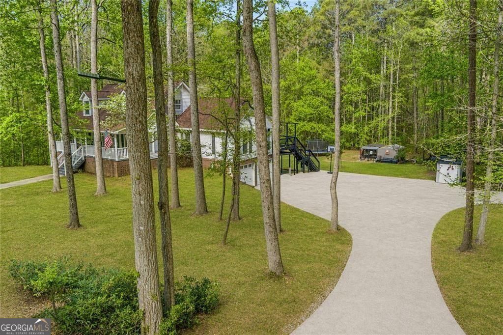 5275 Sugar Ridge Drive NE Buford GA 30518