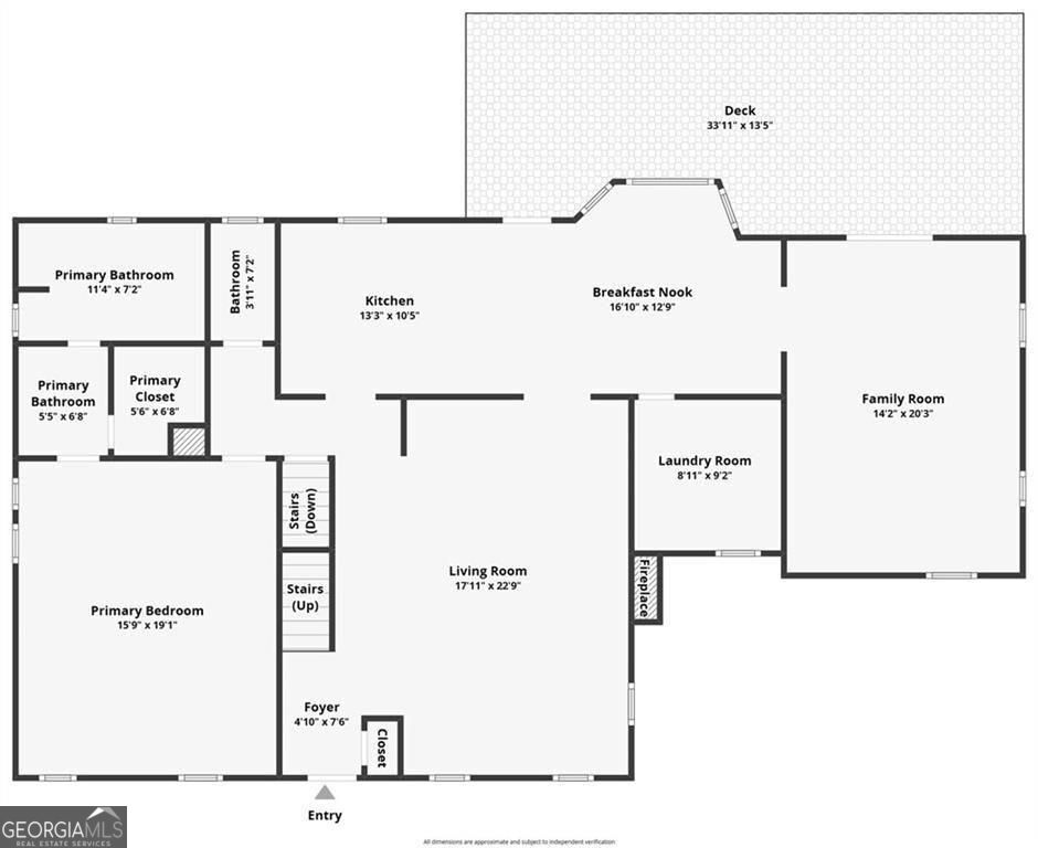 5275 Sugar Ridge Drive NE Buford GA 30518