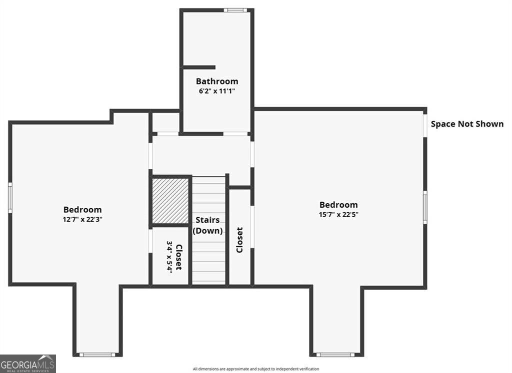 5275 Sugar Ridge Drive NE Buford GA 30518