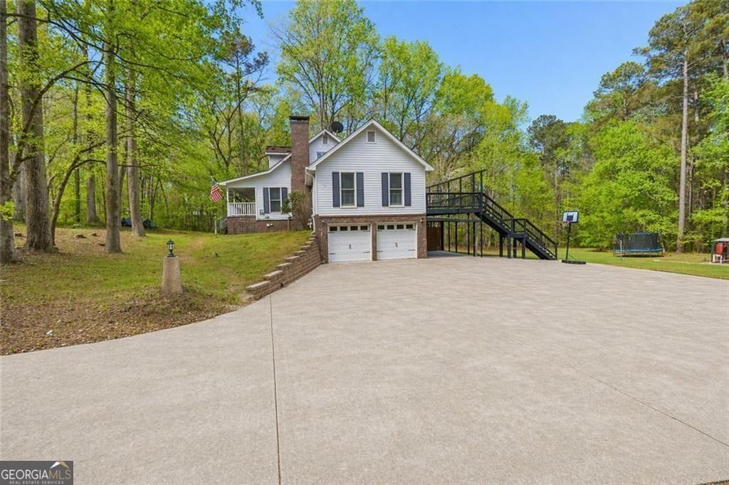 5275 Sugar Ridge Drive NE Buford GA 30518