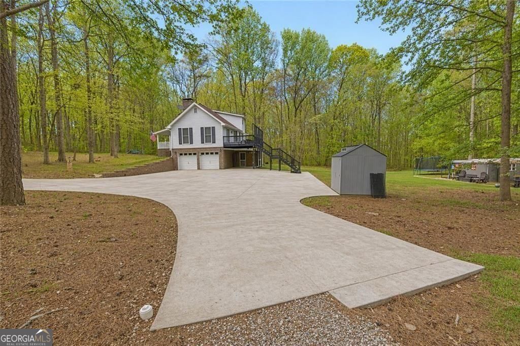 5275 Sugar Ridge Drive NE Buford GA 30518