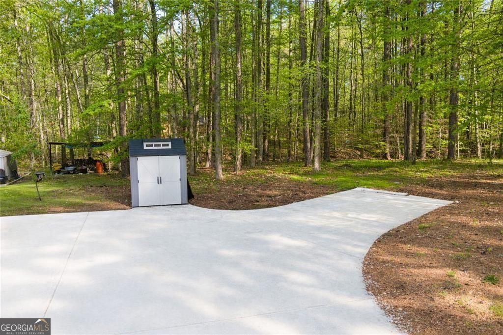 5275 Sugar Ridge Drive NE Buford GA 30518