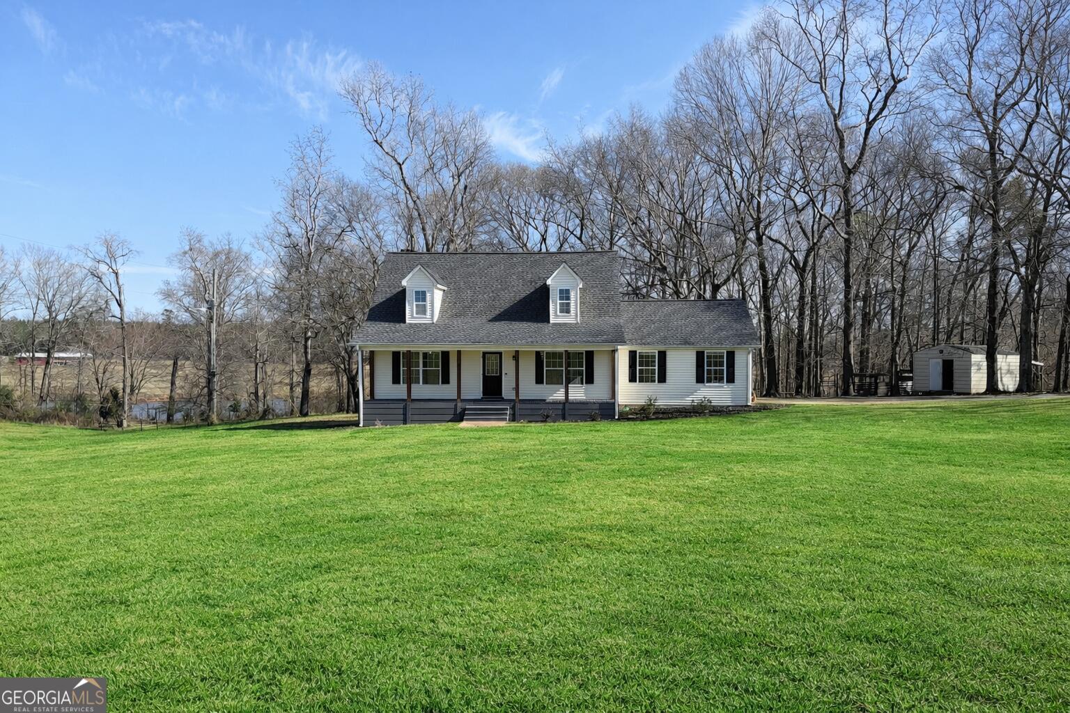 1988 Ga Highway 212 W Monticello GA 31064