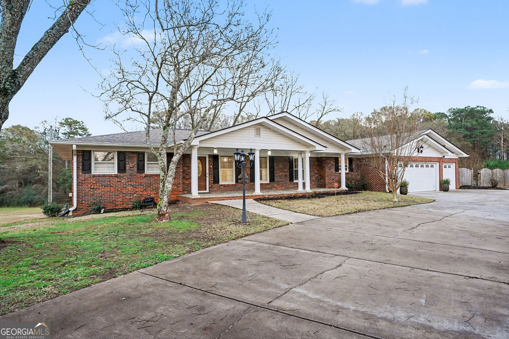 254 County Line Road Fayetteville GA 30215