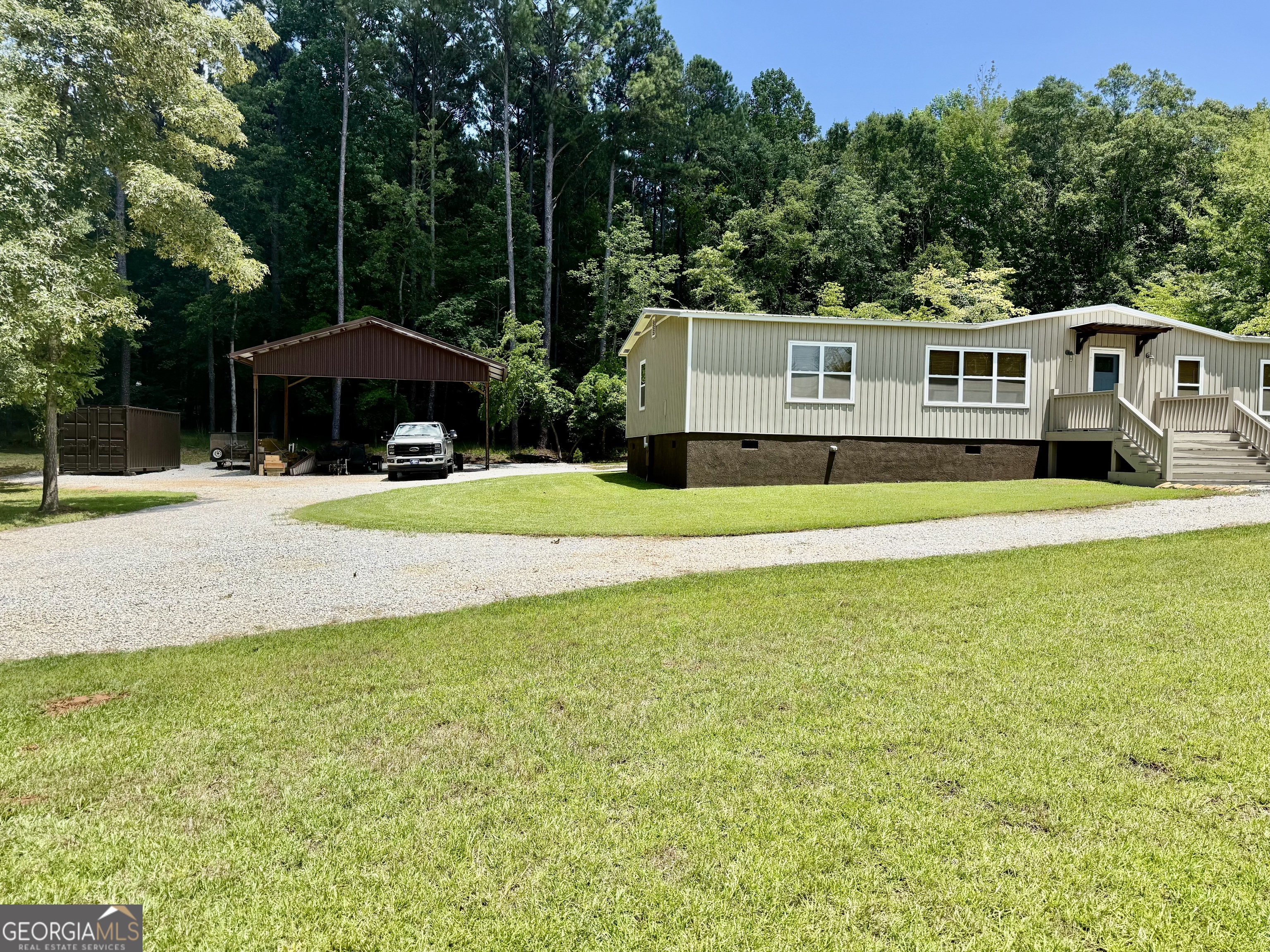 351 River Lake Drive Eatonton GA 31024