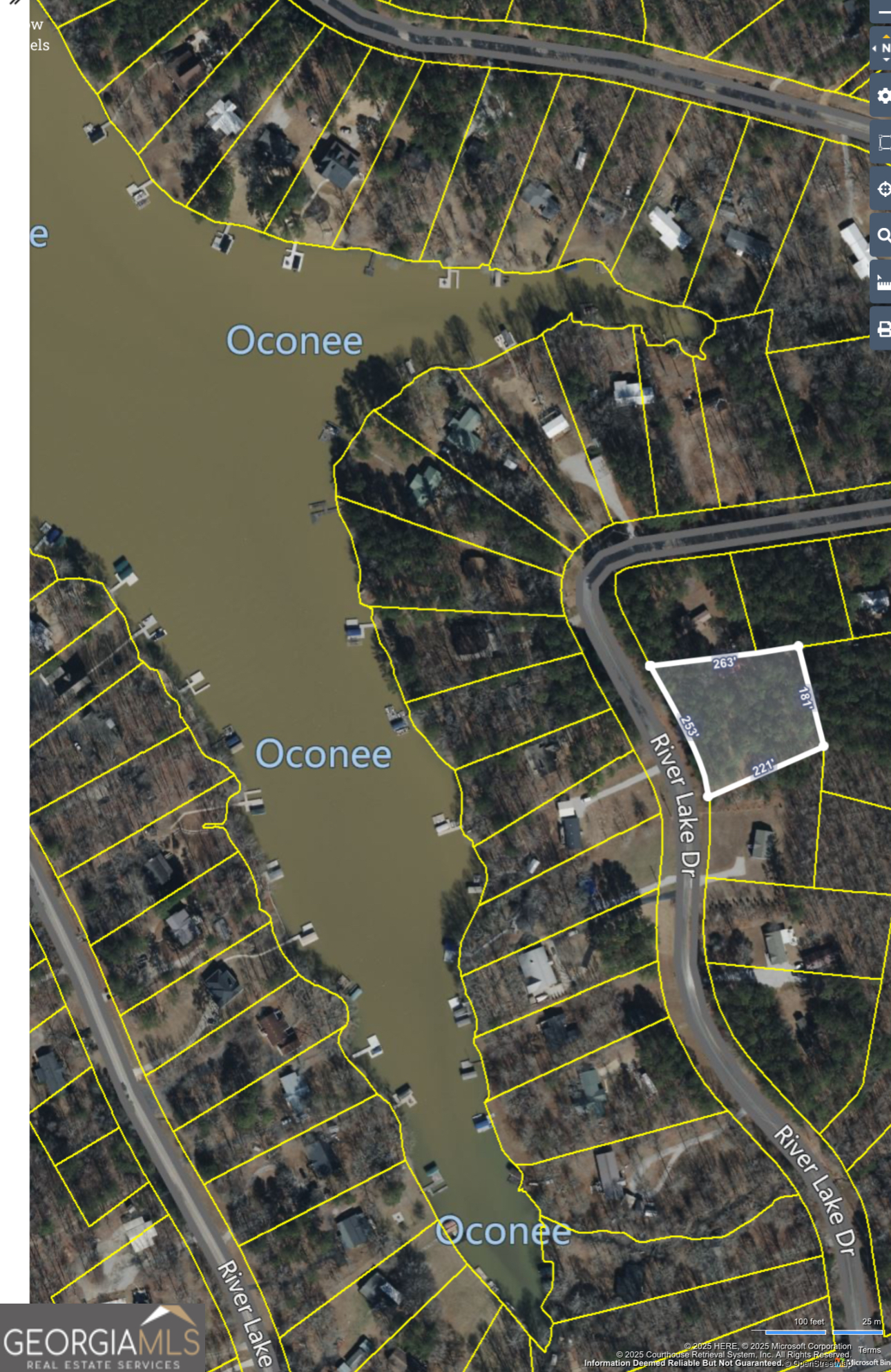 351 River Lake Drive Eatonton GA 31024