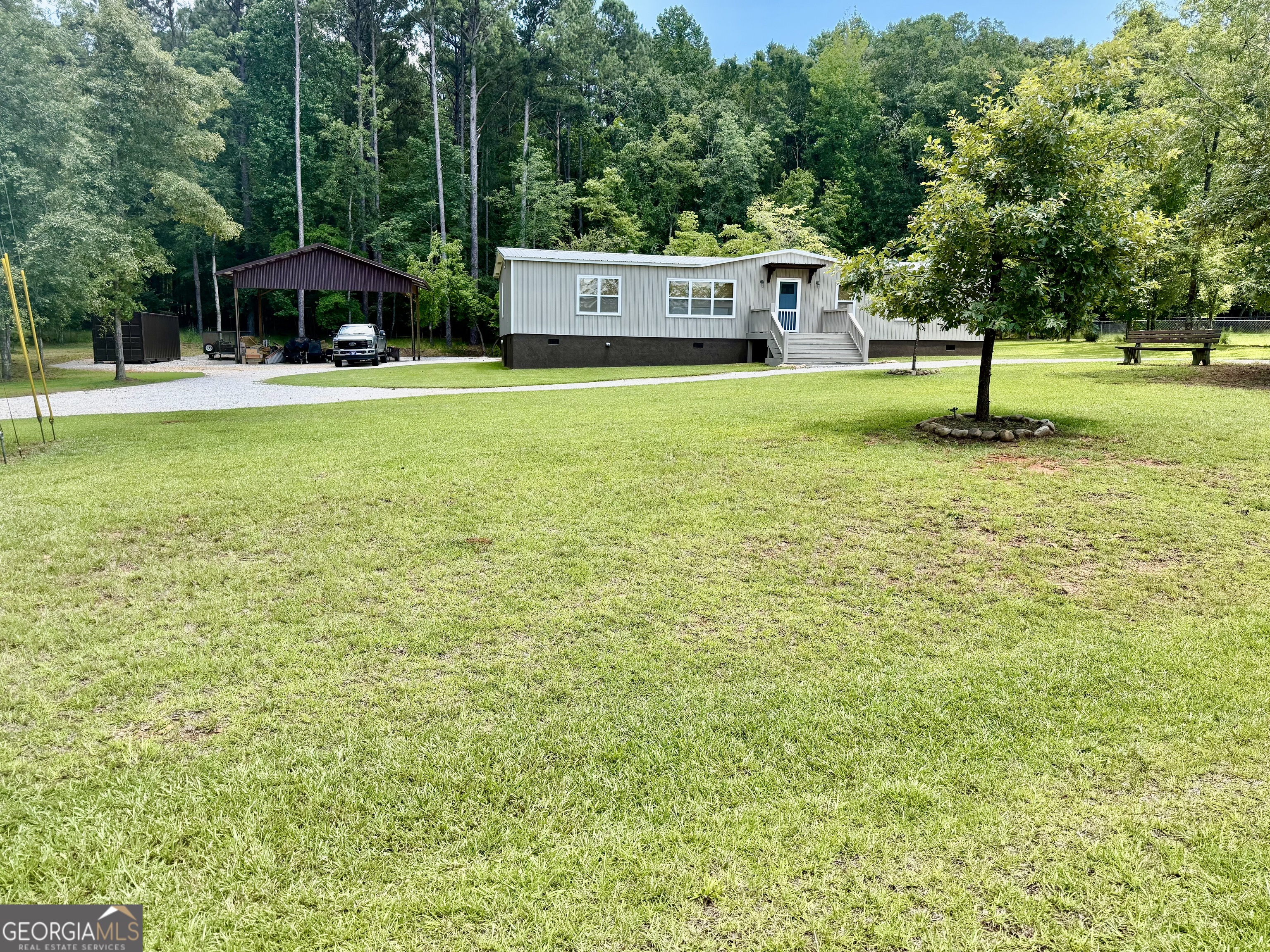 351 River Lake Drive Eatonton GA 31024