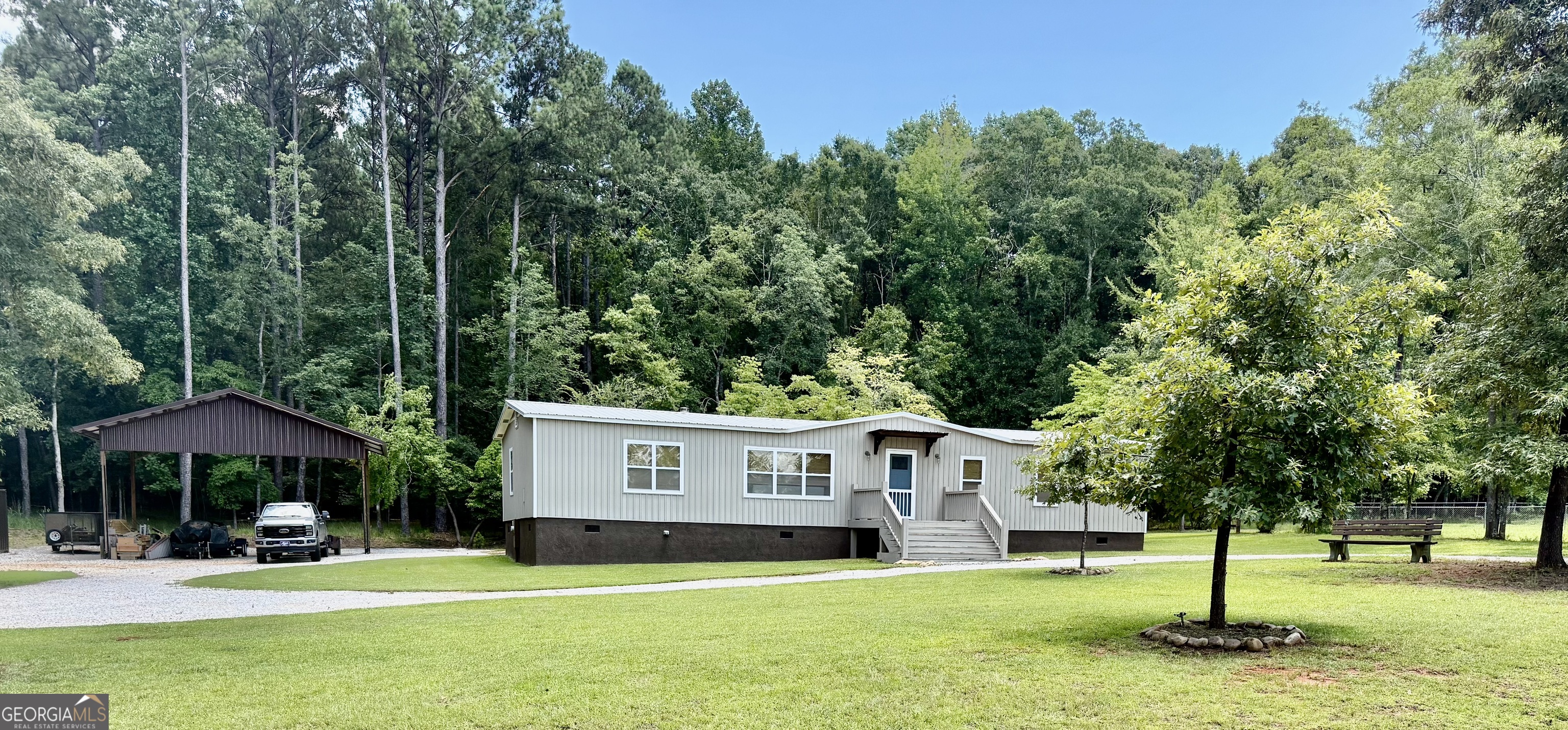 351 River Lake Drive Eatonton GA 31024