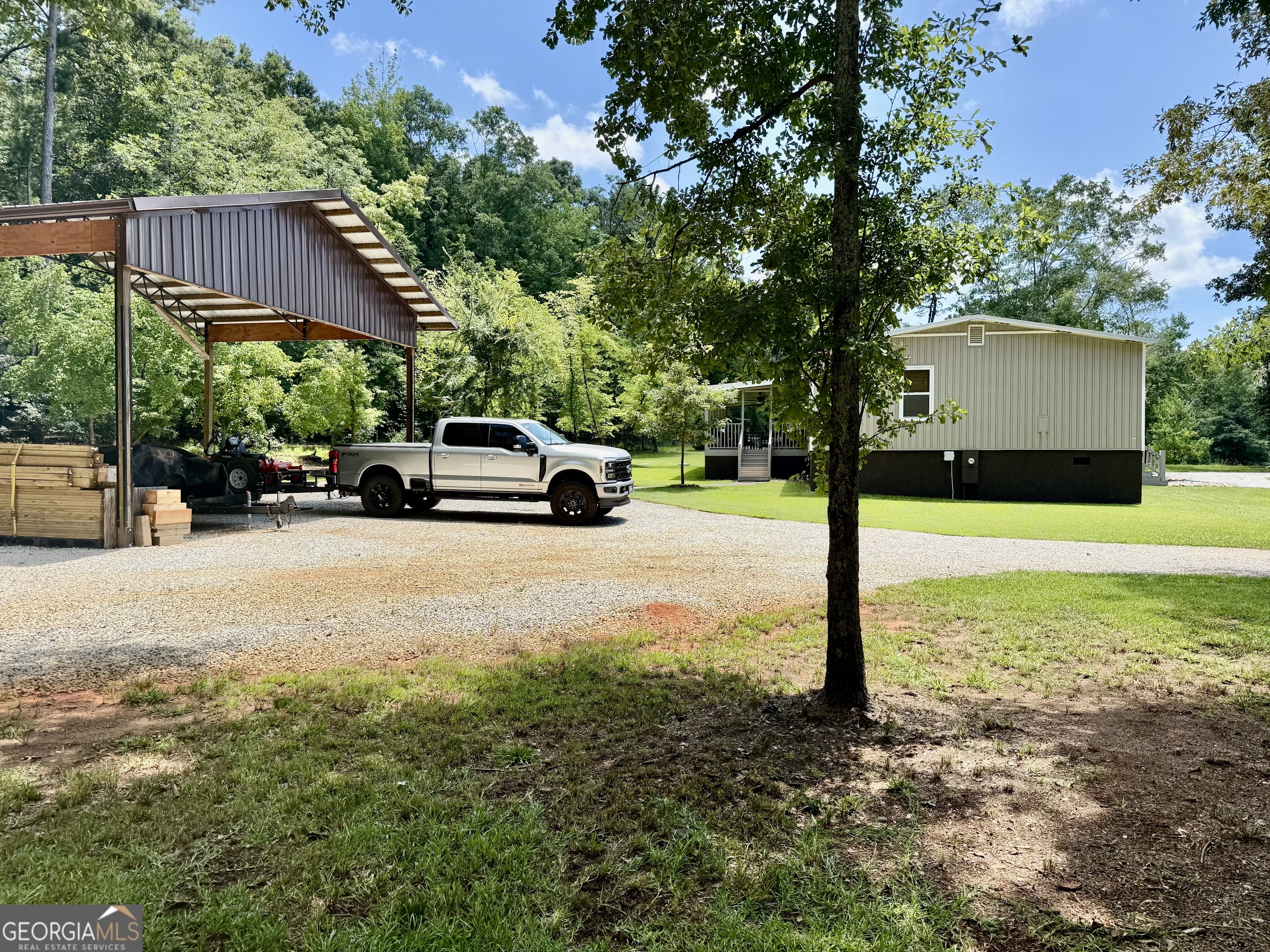 351 River Lake Drive Eatonton GA 31024