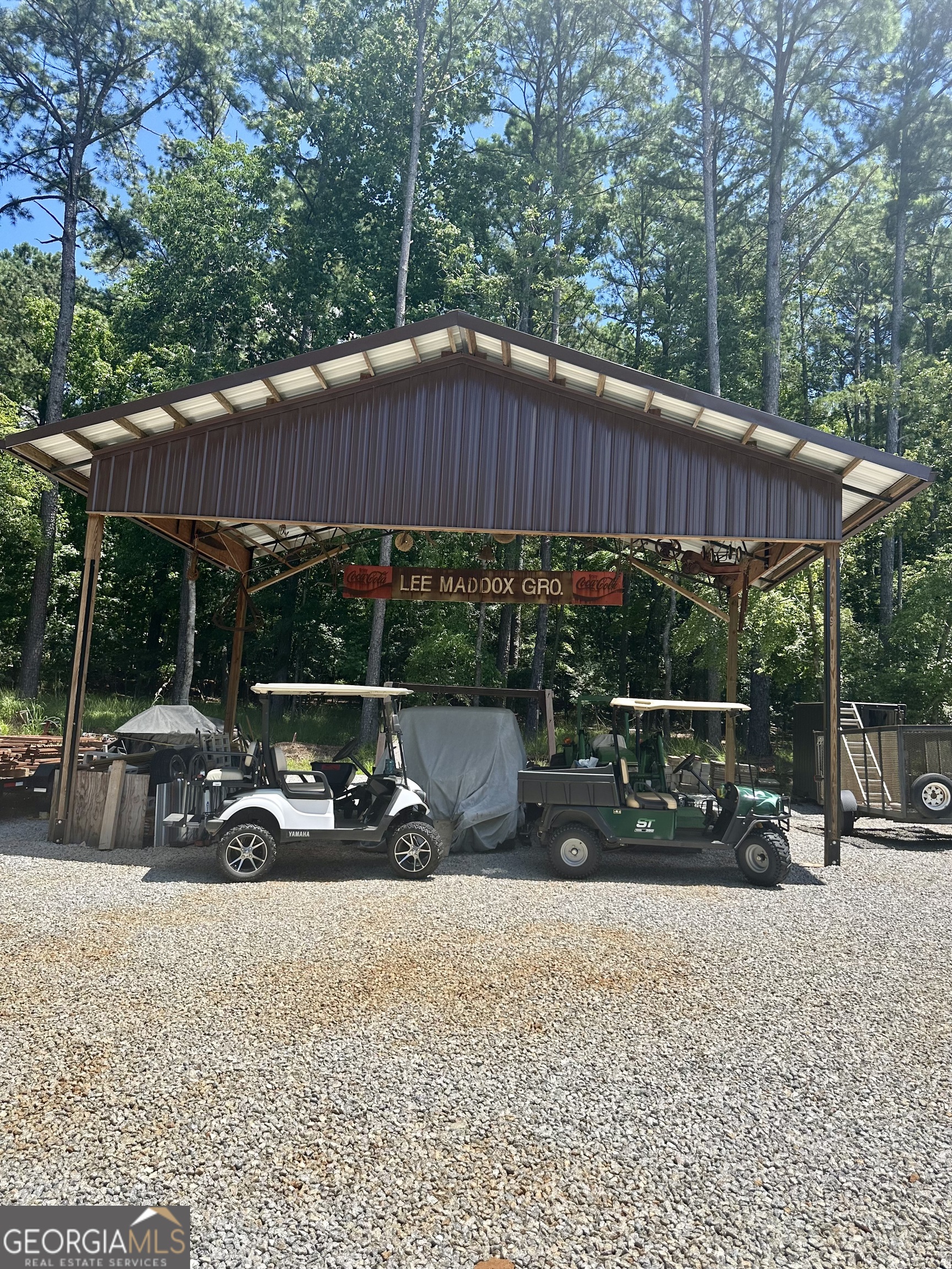 351 River Lake Drive Eatonton GA 31024