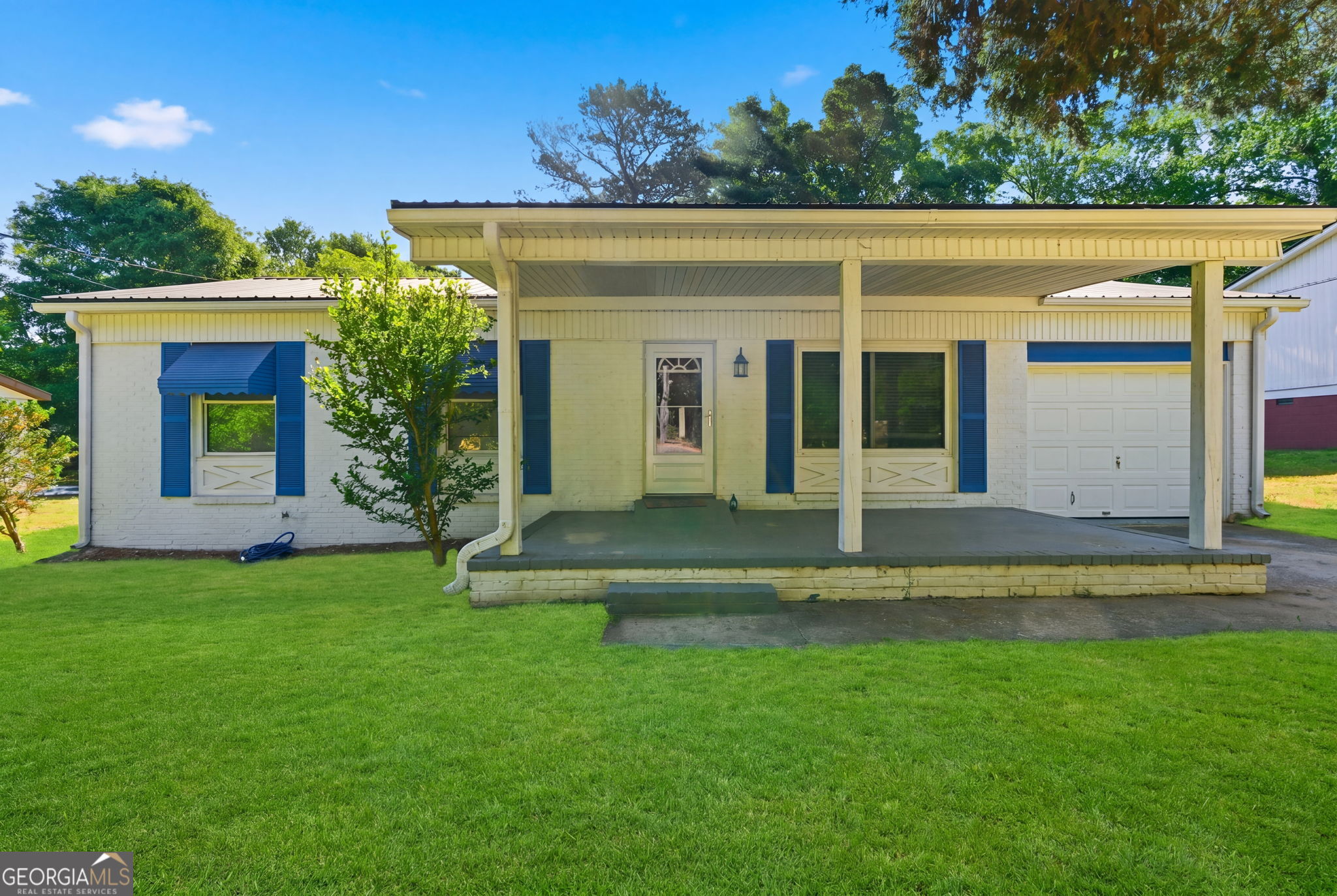 360 Martin Circle Athens GA 30601