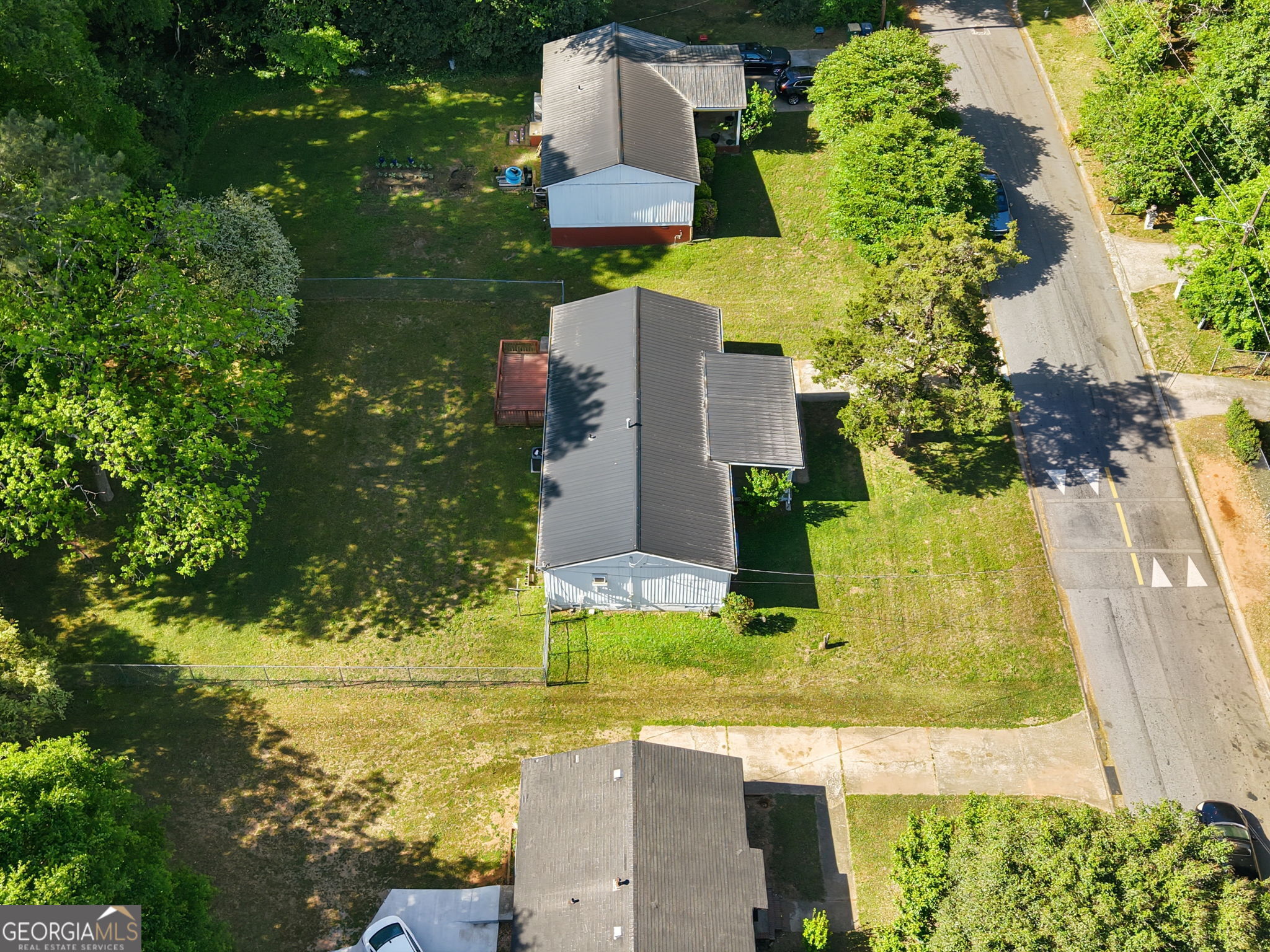 360 Martin Circle Athens GA 30601