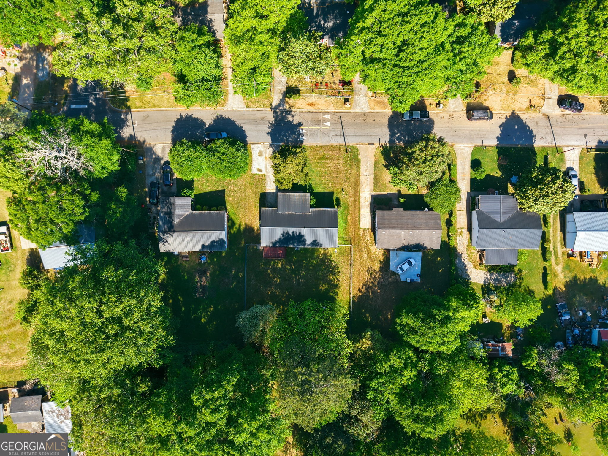 360 Martin Circle Athens GA 30601