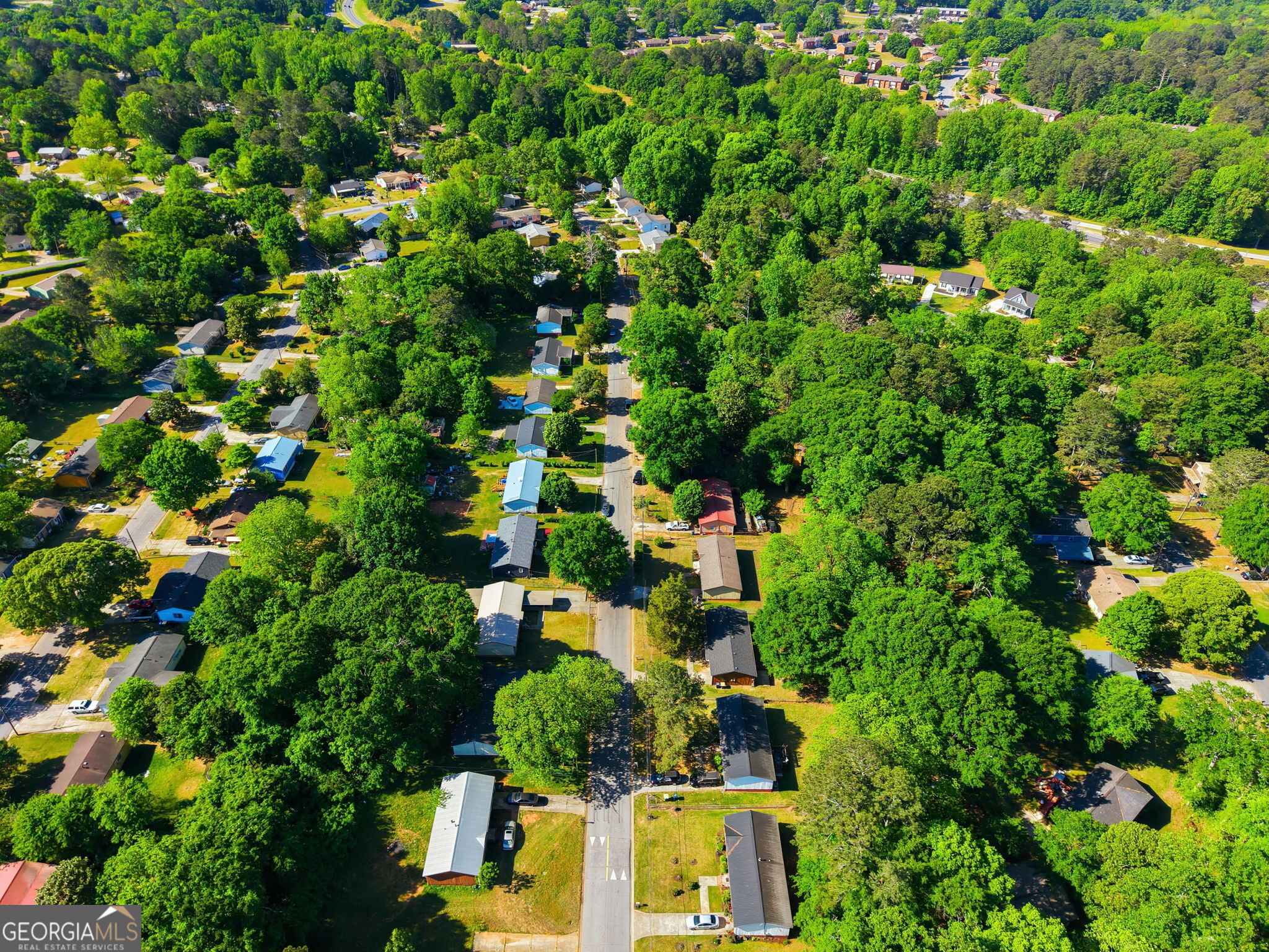 360 Martin Circle Athens GA 30601