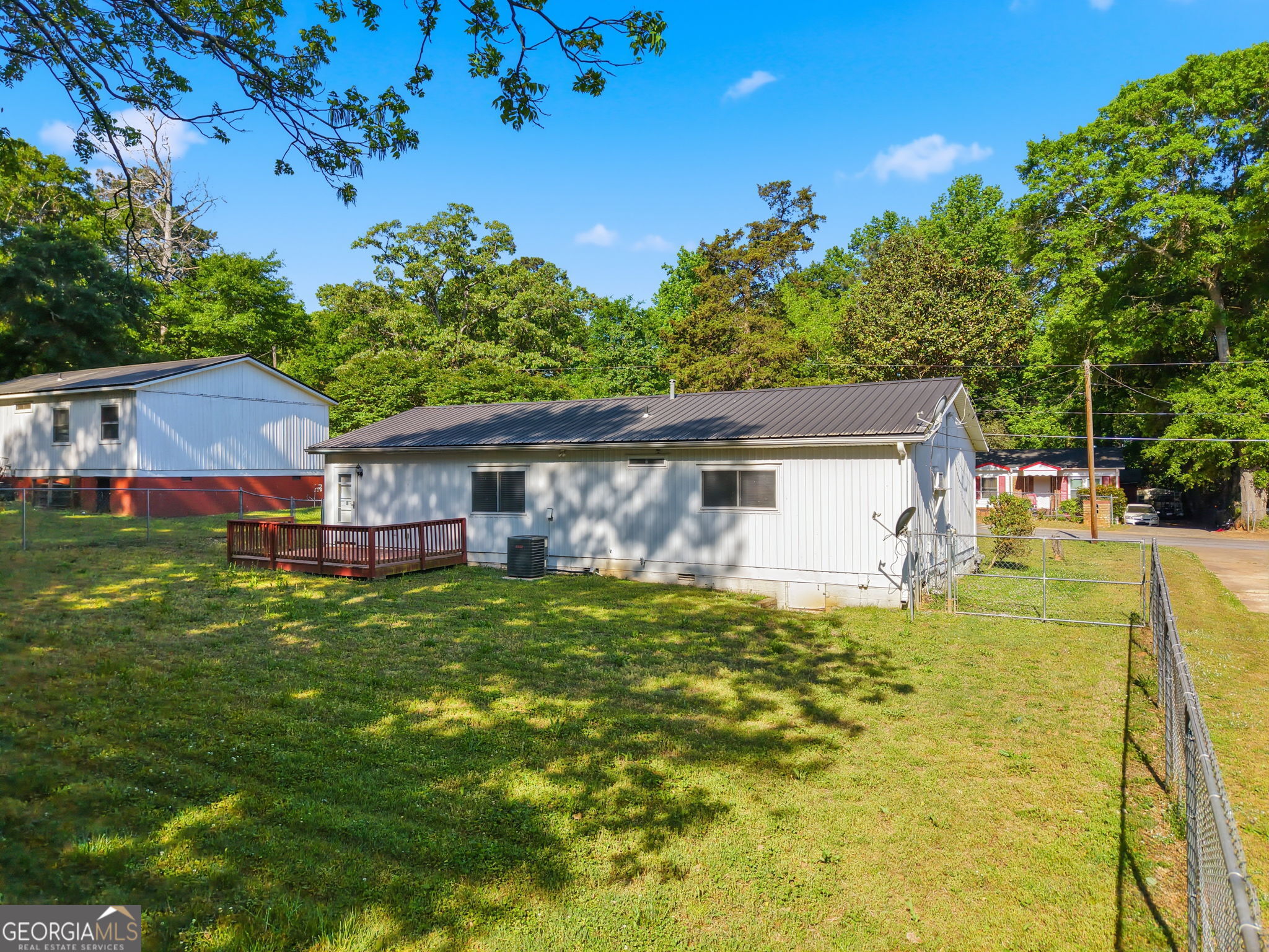 360 Martin Circle Athens GA 30601