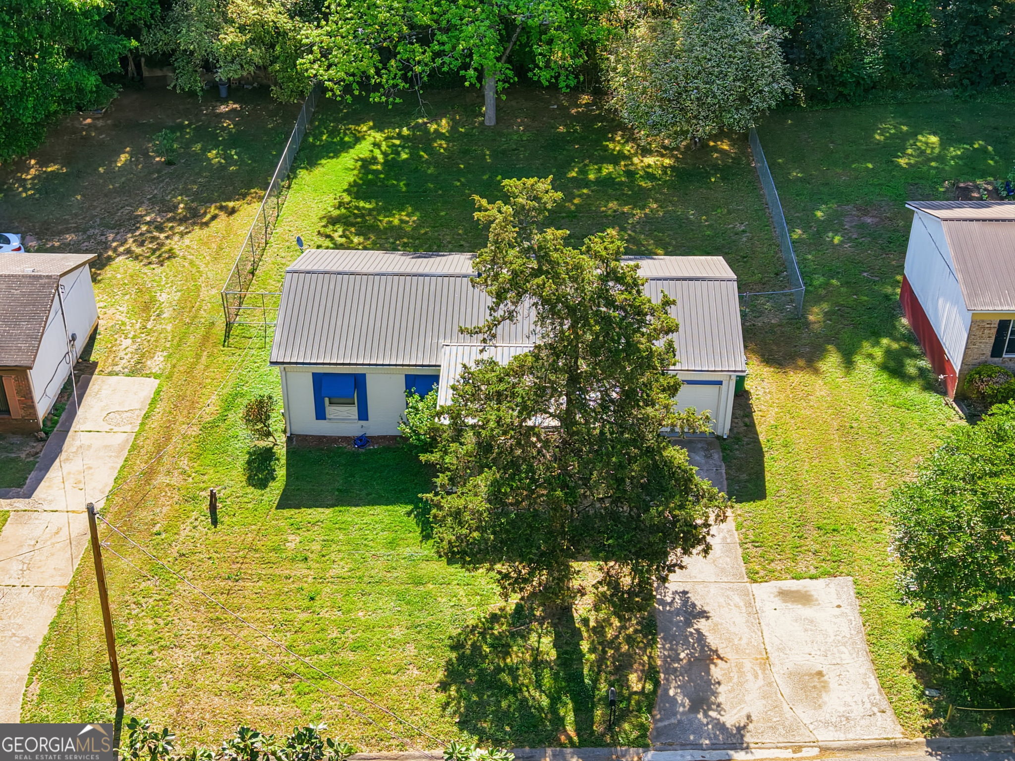 360 Martin Circle Athens GA 30601
