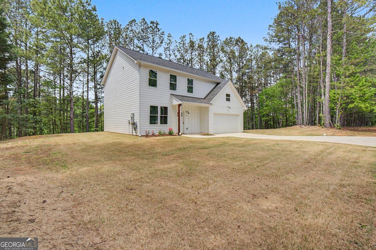24 Rocky Circle NE White GA 30184
