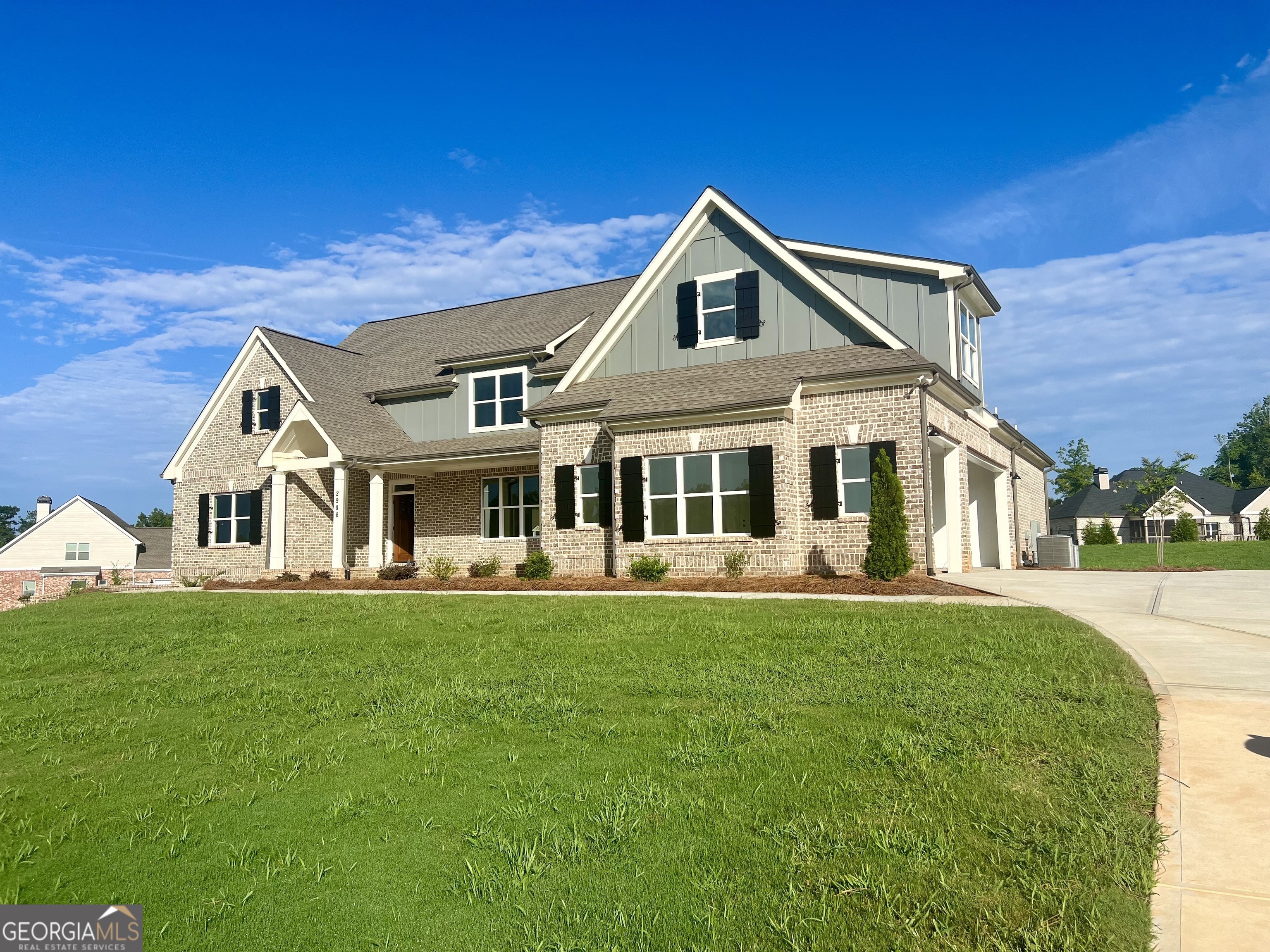 2986 Coralbell Drive Statham GA 30666