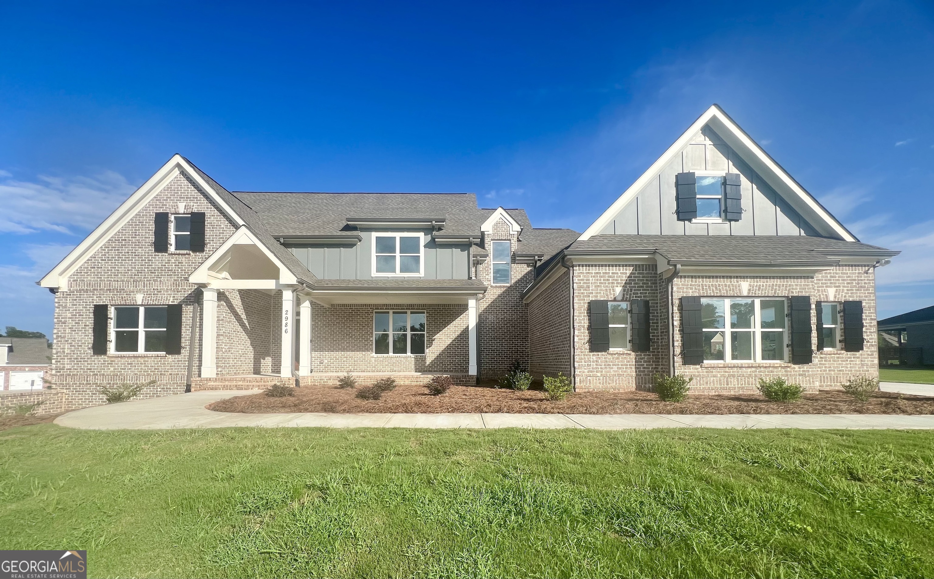 2986 Coralbell Drive Statham GA 30666