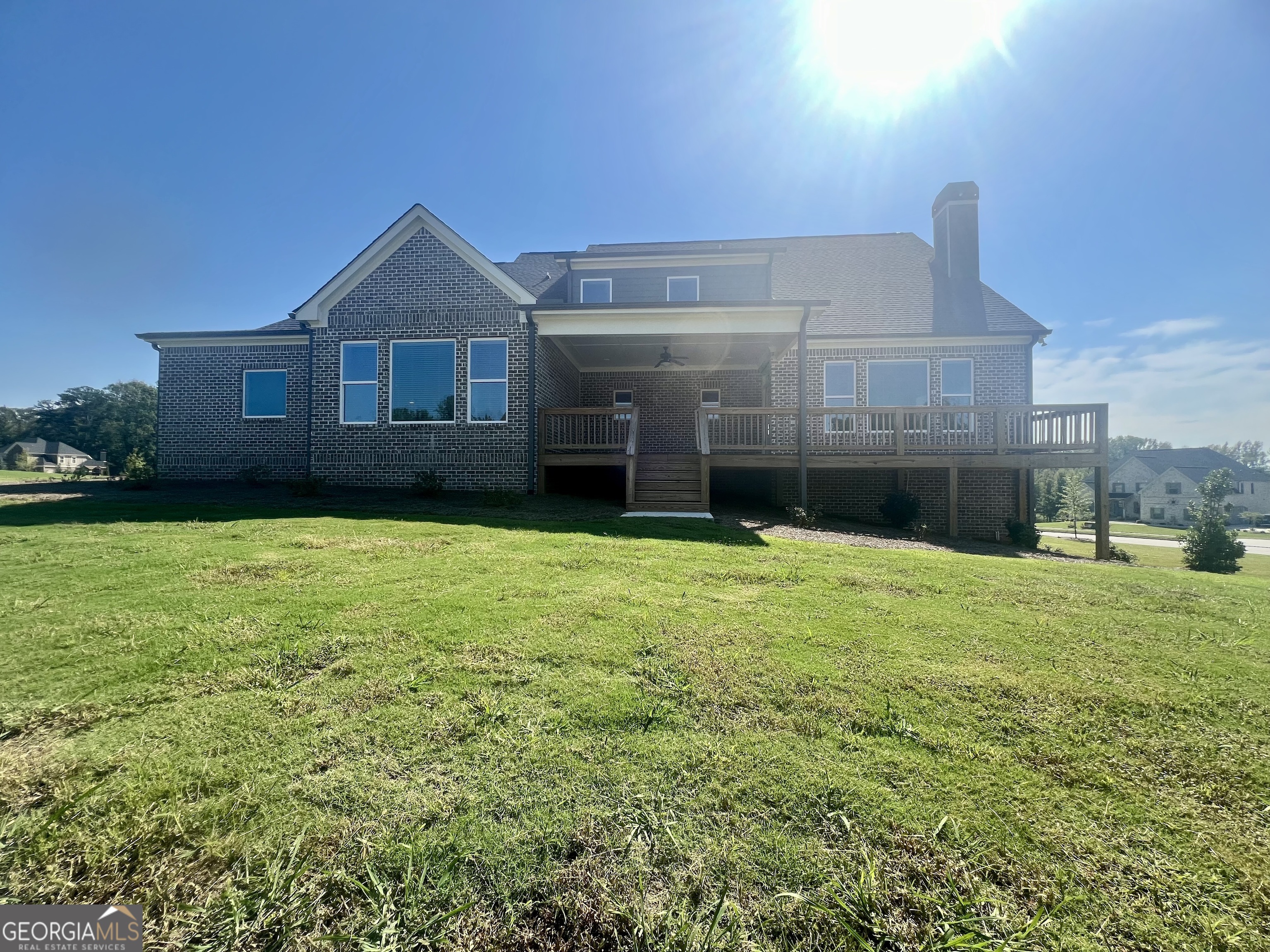 2986 Coralbell Drive Statham GA 30666