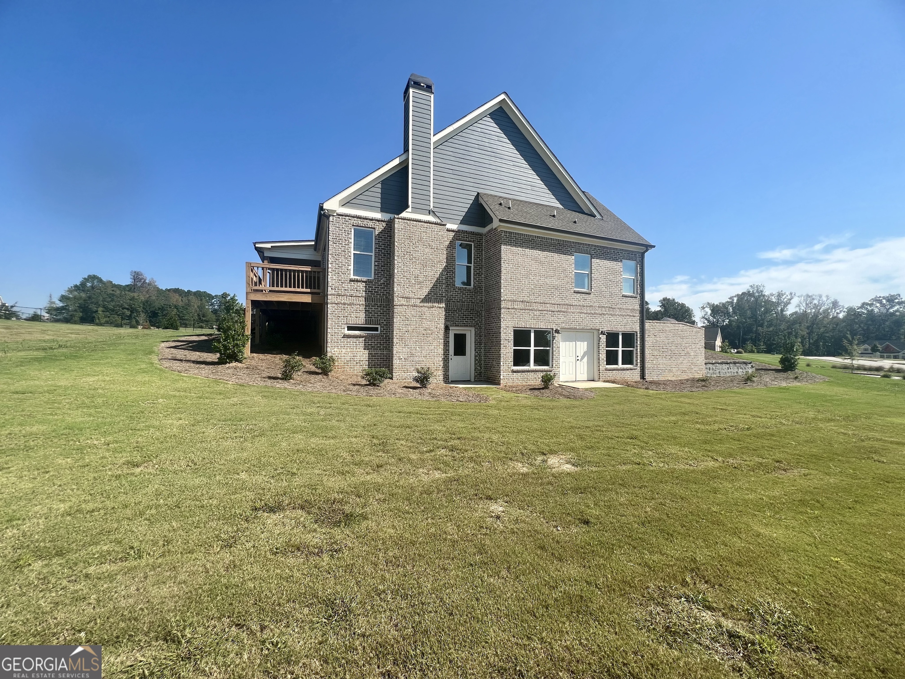2986 Coralbell Drive Statham GA 30666