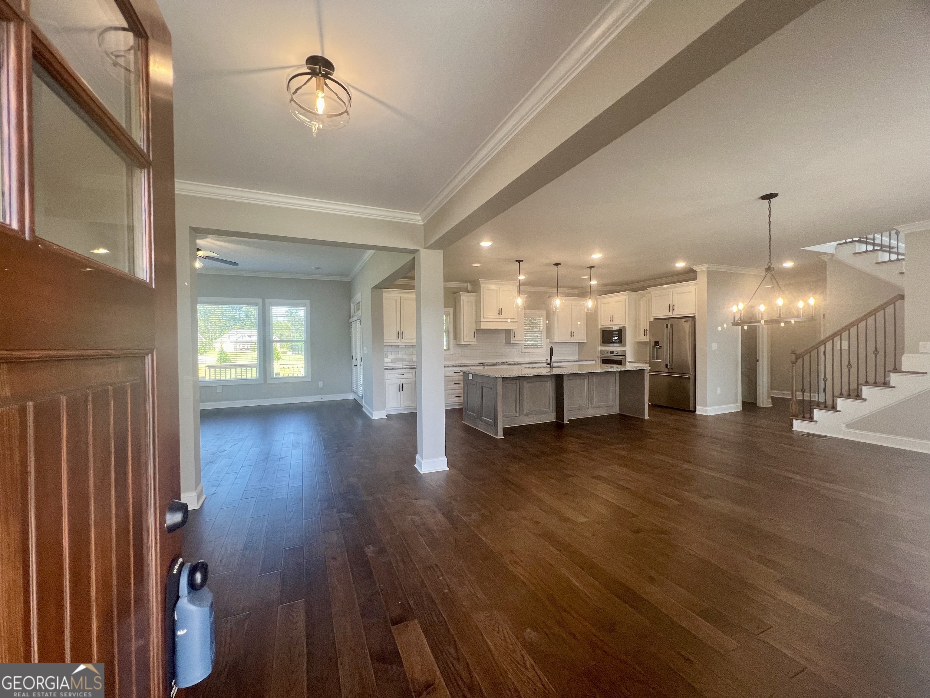 2986 Coralbell Drive Statham GA 30666