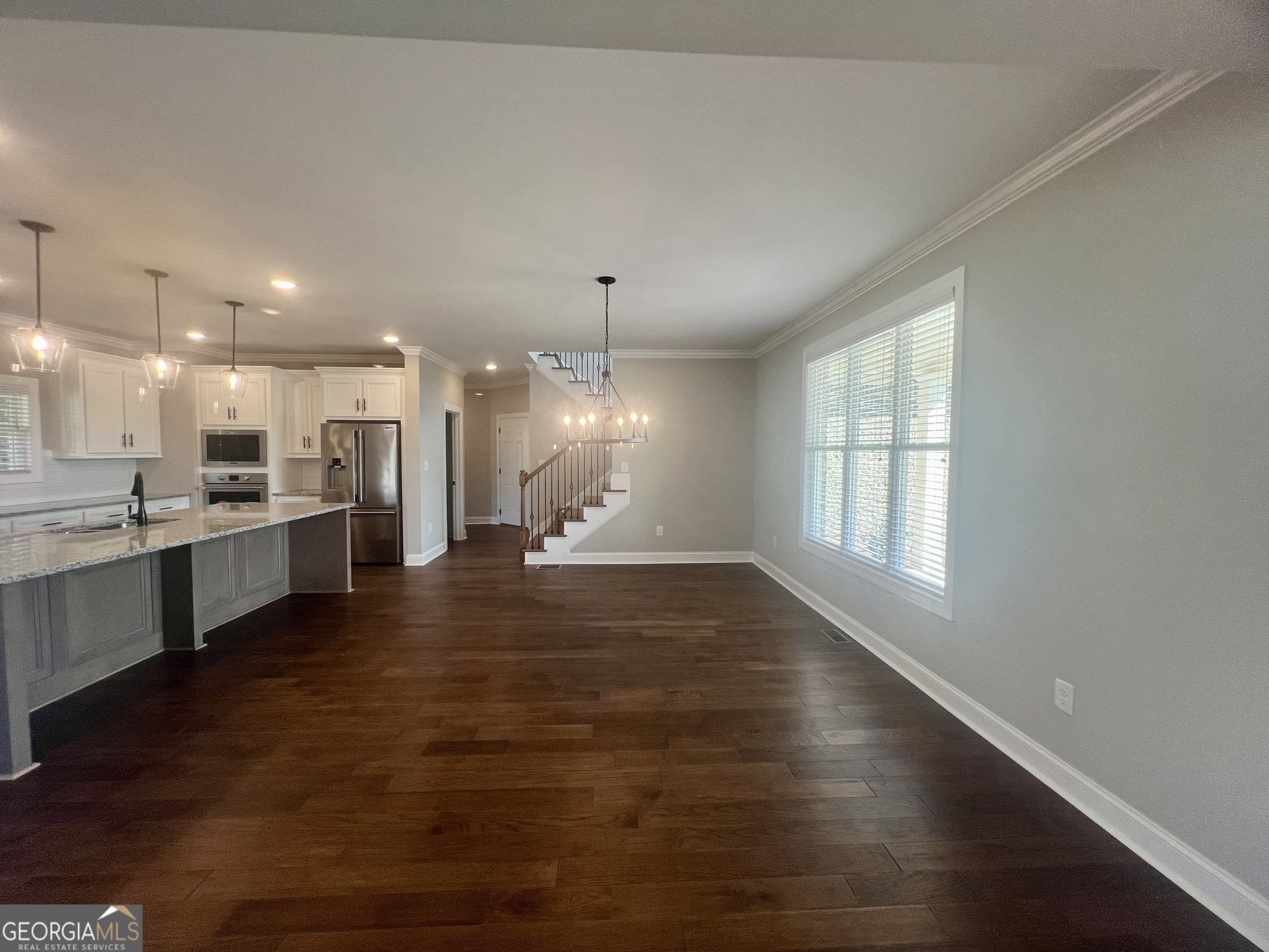 2986 Coralbell Drive Statham GA 30666