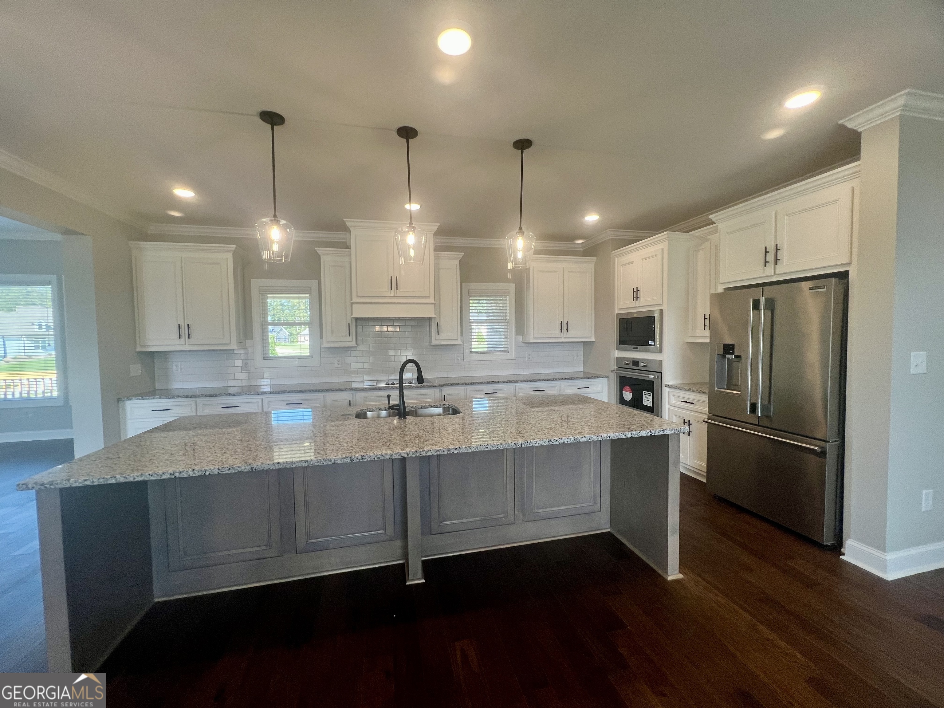 2986 Coralbell Drive Statham GA 30666