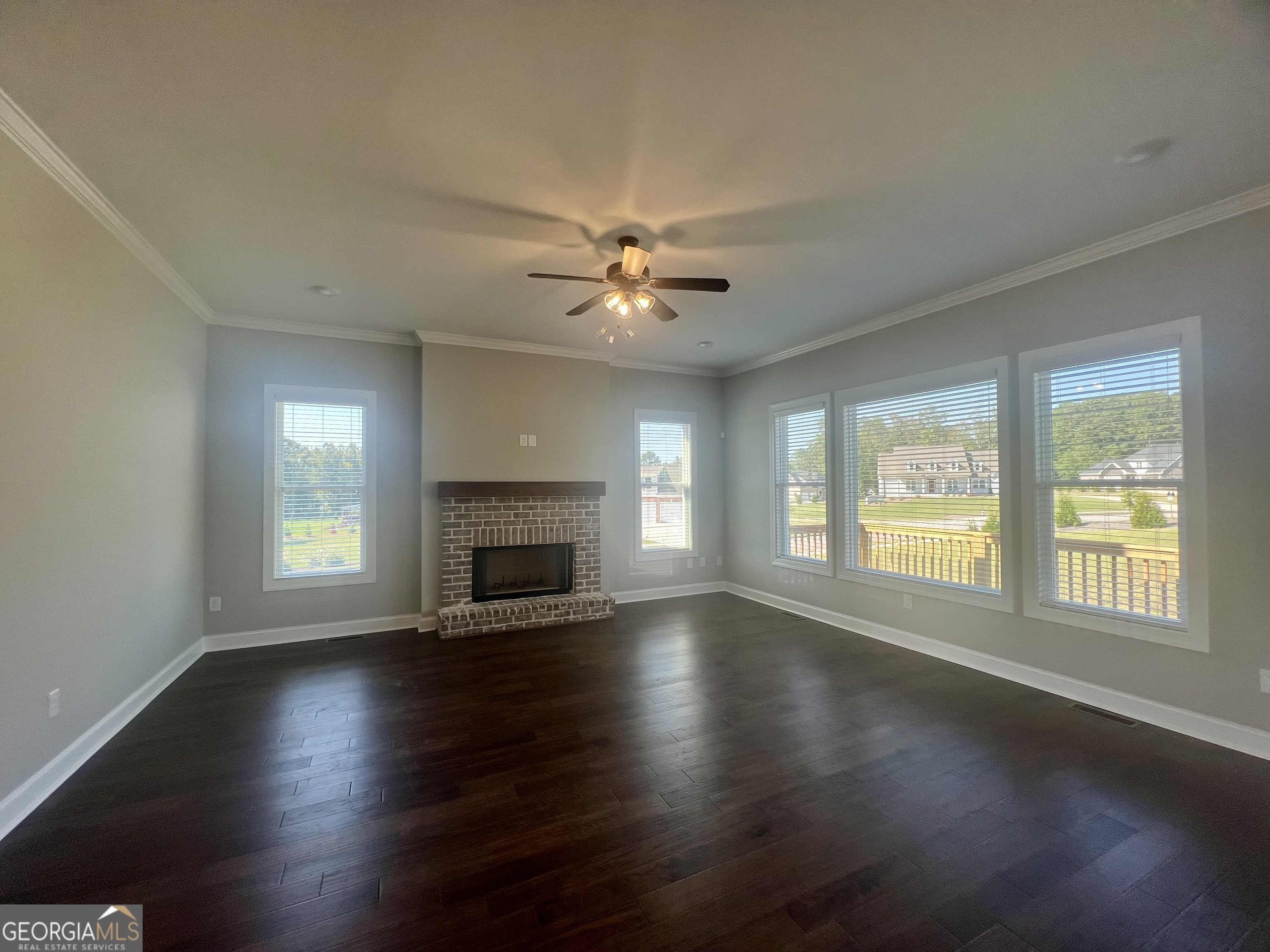2986 Coralbell Drive Statham GA 30666