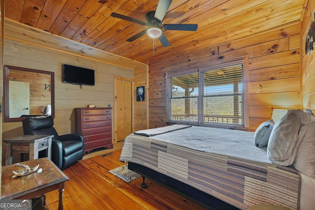 399 Laurel Mountain Road Blue Ridge GA 30513