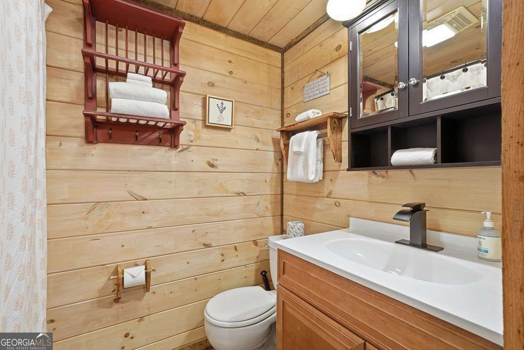 399 Laurel Mountain Road Blue Ridge GA 30513
