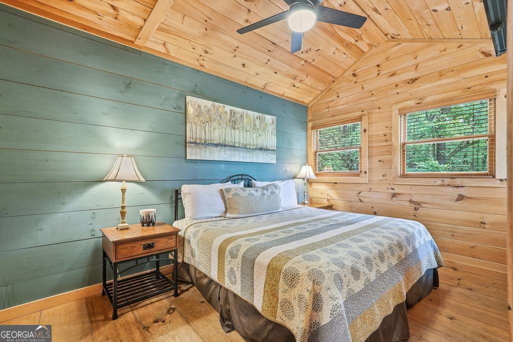 399 Laurel Mountain Road Blue Ridge GA 30513
