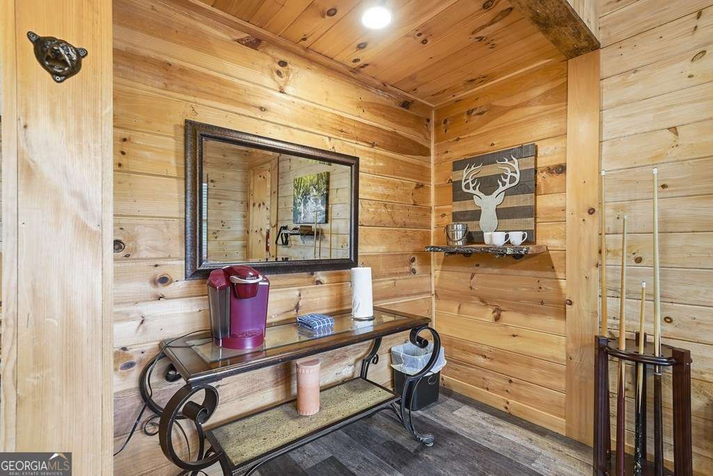 399 Laurel Mountain Road Blue Ridge GA 30513