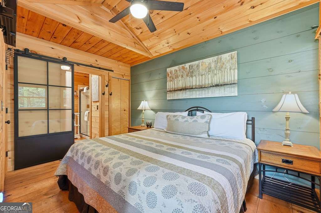 399 Laurel Mountain Road Blue Ridge GA 30513