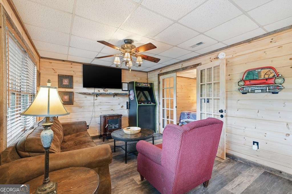 399 Laurel Mountain Road Blue Ridge GA 30513