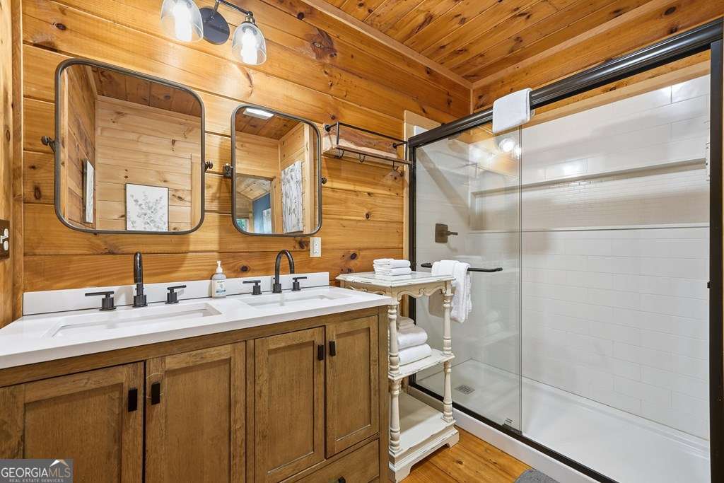 399 Laurel Mountain Road Blue Ridge GA 30513