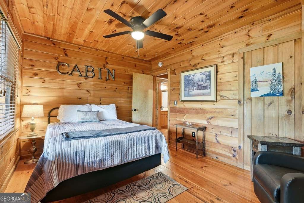 399 Laurel Mountain Road Blue Ridge GA 30513