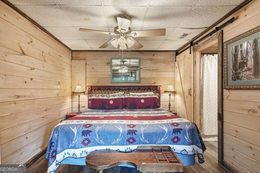 399 Laurel Mountain Road Blue Ridge GA 30513