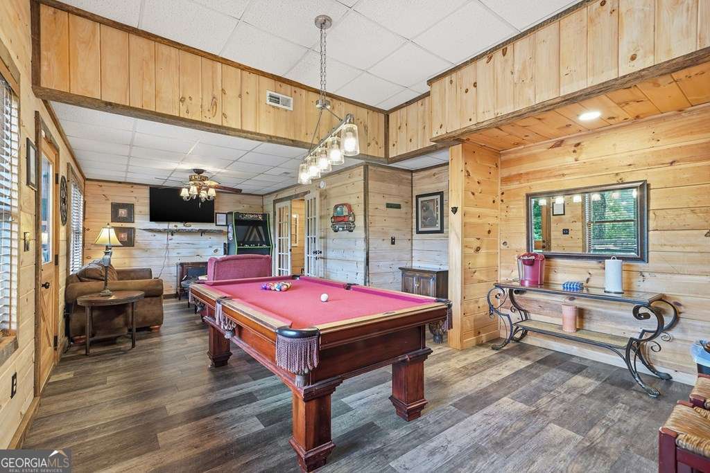 399 Laurel Mountain Road Blue Ridge GA 30513