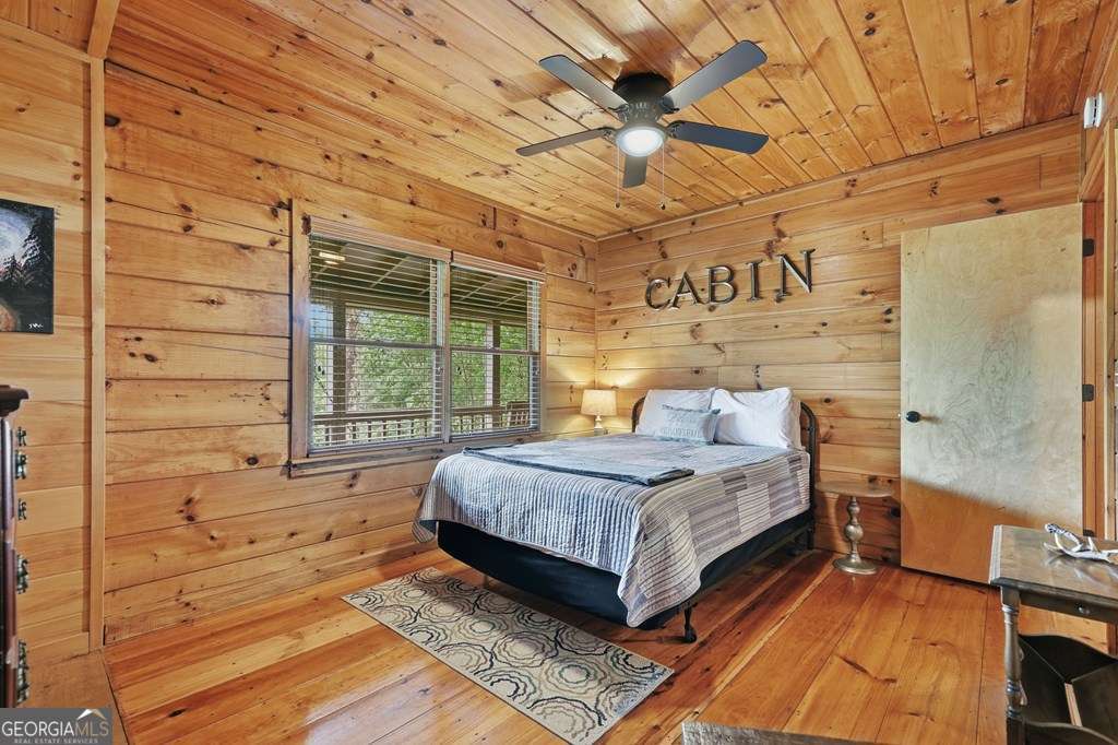 399 Laurel Mountain Road Blue Ridge GA 30513