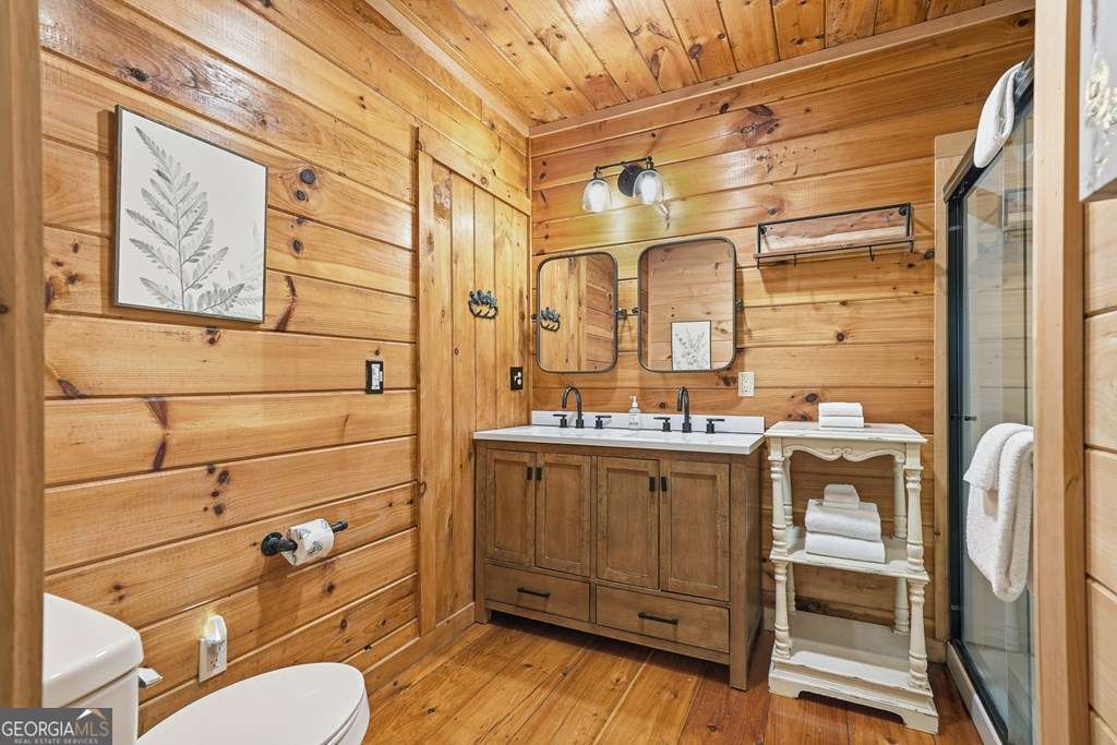 399 Laurel Mountain Road Blue Ridge GA 30513