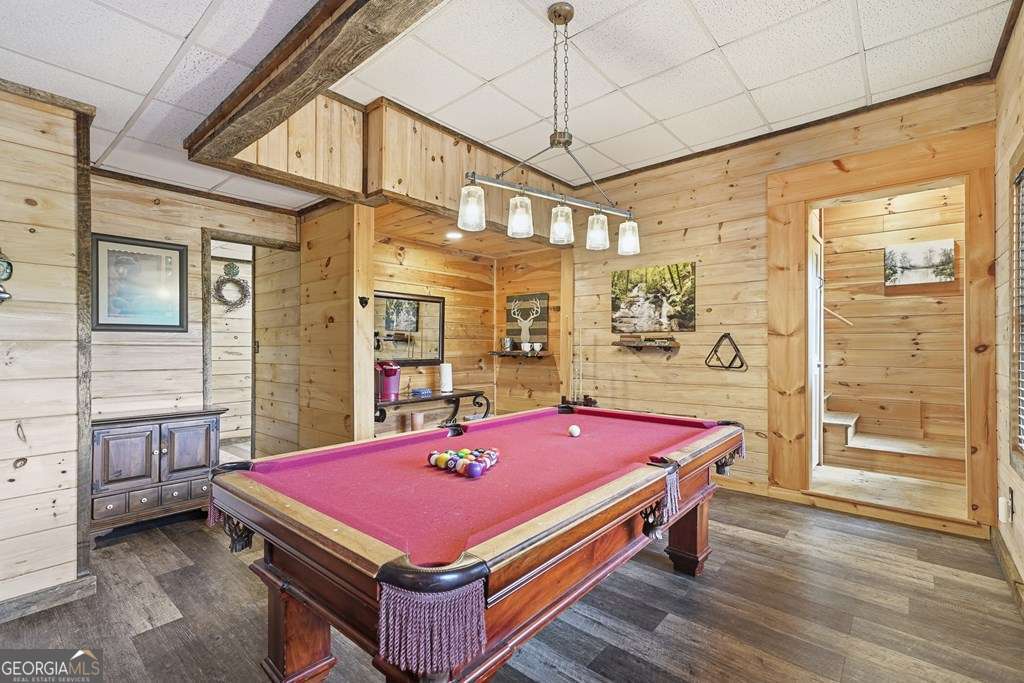 399 Laurel Mountain Road Blue Ridge GA 30513