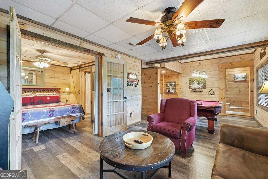 399 Laurel Mountain Road Blue Ridge GA 30513