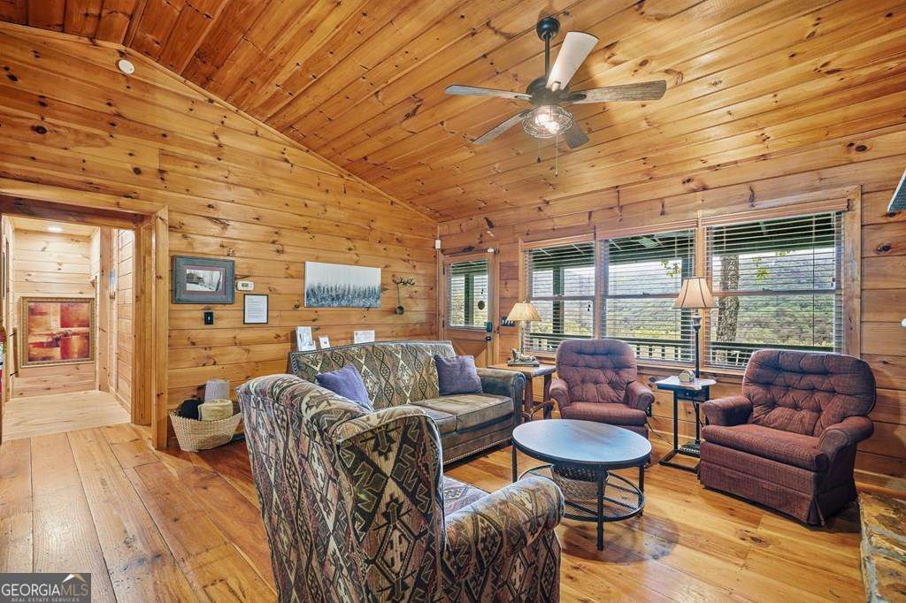 399 Laurel Mountain Road Blue Ridge GA 30513