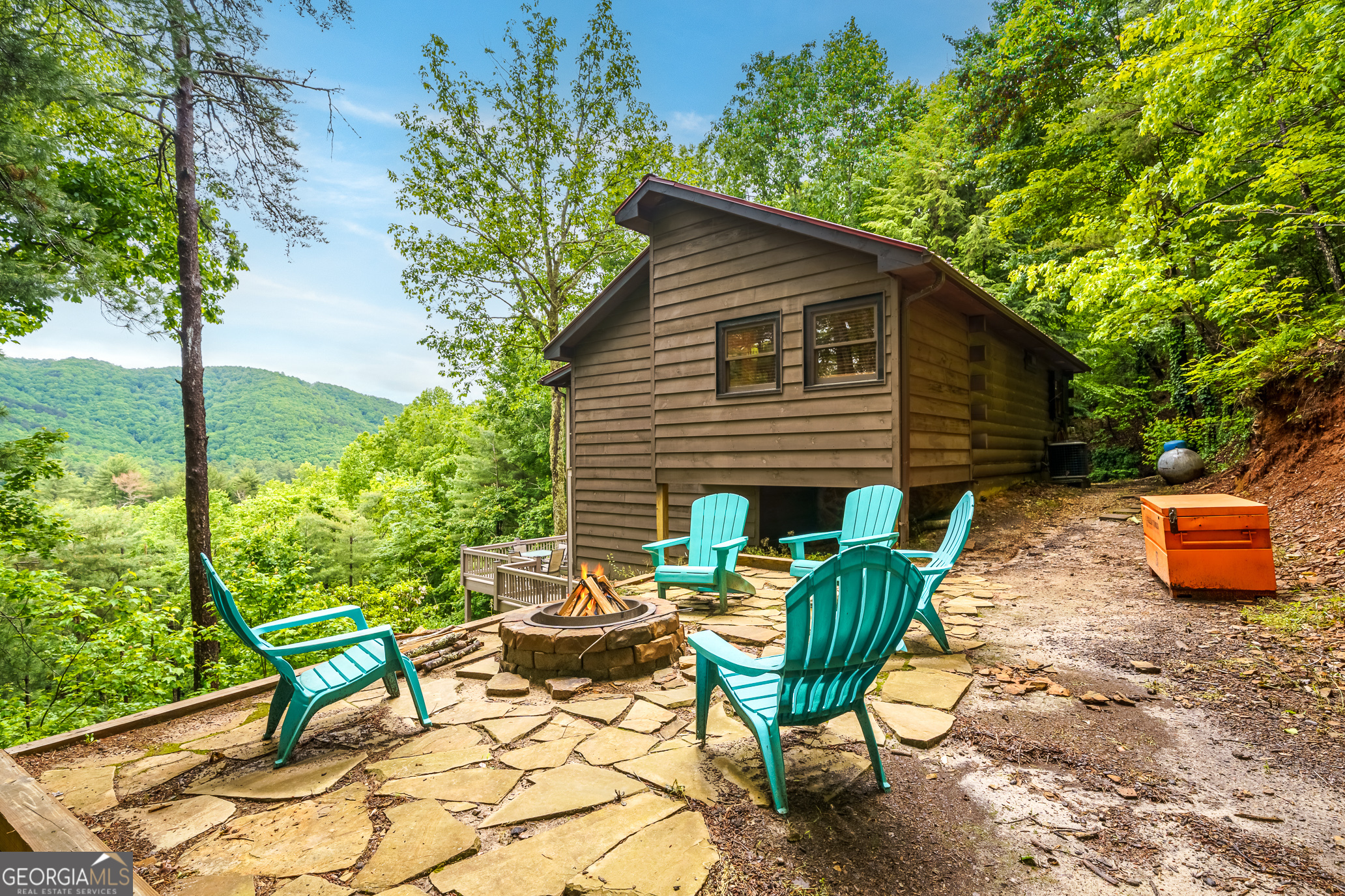 399 Laurel Mountain Road Blue Ridge GA 30513