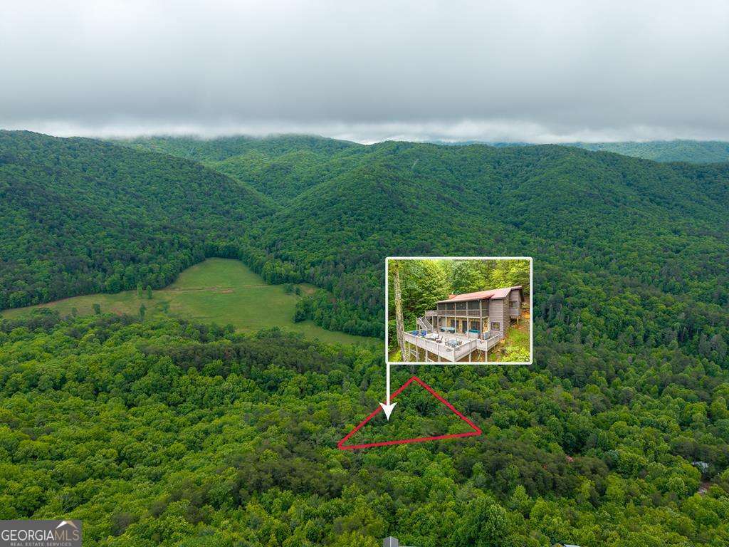 399 Laurel Mountain Road Blue Ridge GA 30513