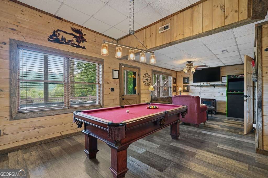 399 Laurel Mountain Road Blue Ridge GA 30513