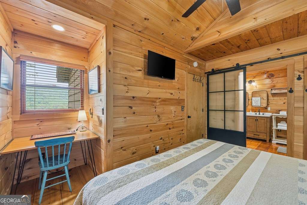 399 Laurel Mountain Road Blue Ridge GA 30513