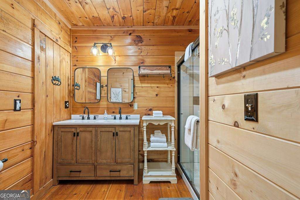 399 Laurel Mountain Road Blue Ridge GA 30513