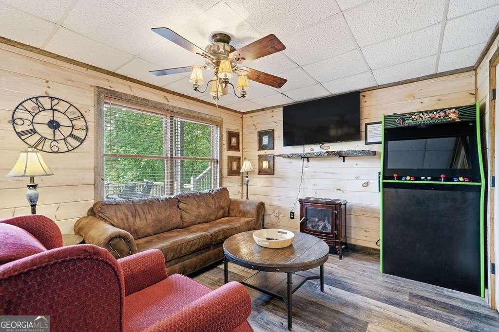 399 Laurel Mountain Road Blue Ridge GA 30513
